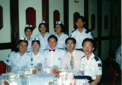 Area Nine 17th Anniversary Celebration