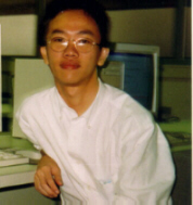 Photograph taken in February 1997