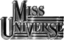 Miss Universe Logo